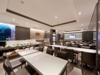 華帥海景飯店-咖啡廳
