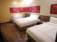 山樂溫泉