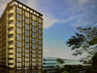 Danshui Blue River Hotel (B.R. Hotel) -
