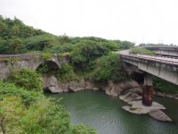 加走灣旅店-樟原橋休憩區
