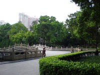 綠活公園<br/> 攝影：方盛文