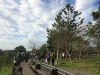 角板山公園
