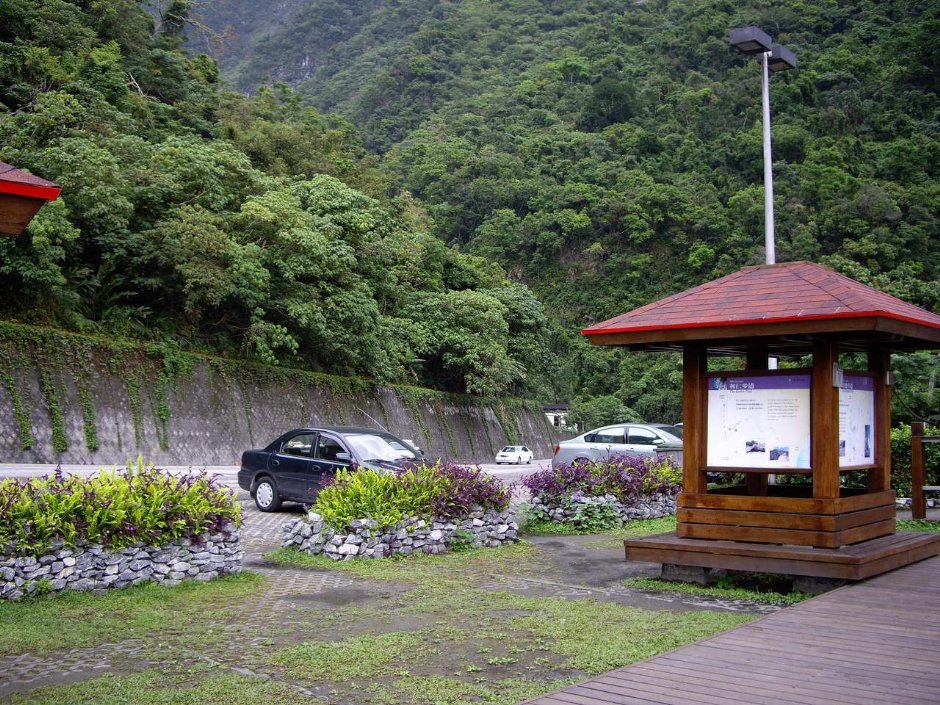 Photo:老山羊部落格