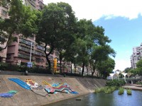 中港大排<br/> 摄影：Eva隨手拍