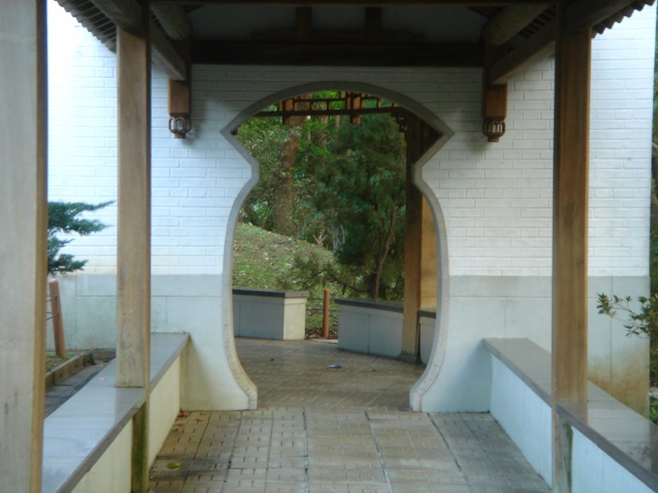 至善园 摄影：余燕鳳