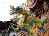 龙<br/> 摄影：陳銘祥