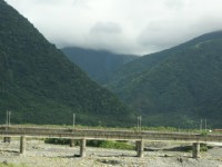 苏花公路北段<br/> 摄影：Eva隨手拍