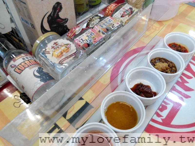 金兰酱油博物馆 摄影：mylovefamily.tw
