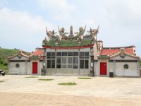 花宅聚落<br/> 攝影：sheng