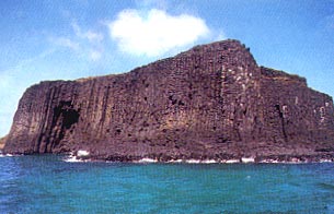 鳥嶼-鳥嶼