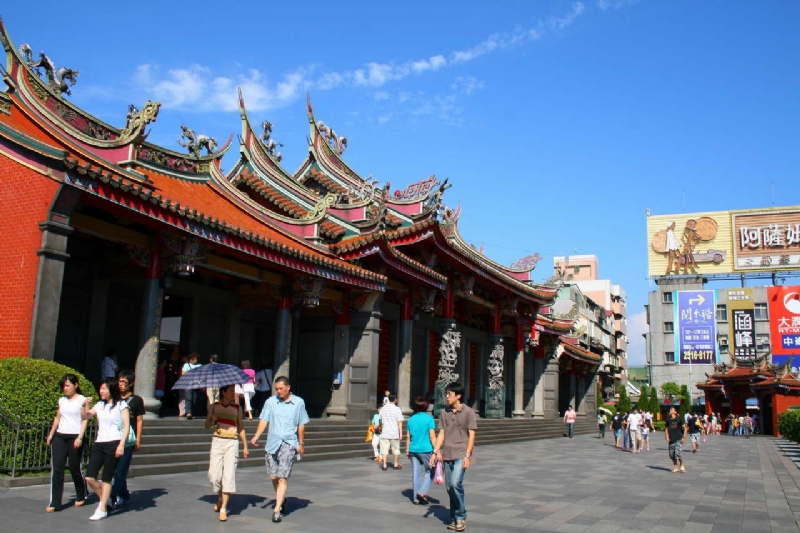 Photo:老山羊部落格