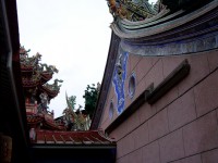 学甲慈济宫<br/> 摄影：Eva隨手拍