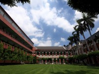 台中州廳<br/> 攝影：臺中市政府觀光旅遊局 提供