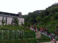 雅闻七里香玫瑰森林<br/> 摄影：Eva隨手拍