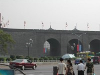 朱雀門<br/> 攝影：到處走走到大陸-1