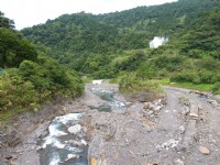 多望溪一景<br/> 摄影：Kavin