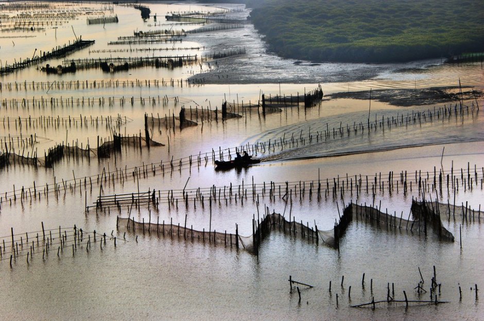 Photo:照片來源_雲嘉南濱海國家風景區管理處