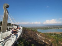 崗山之眼<br/> 攝影：照片來源_高雄旅遊網