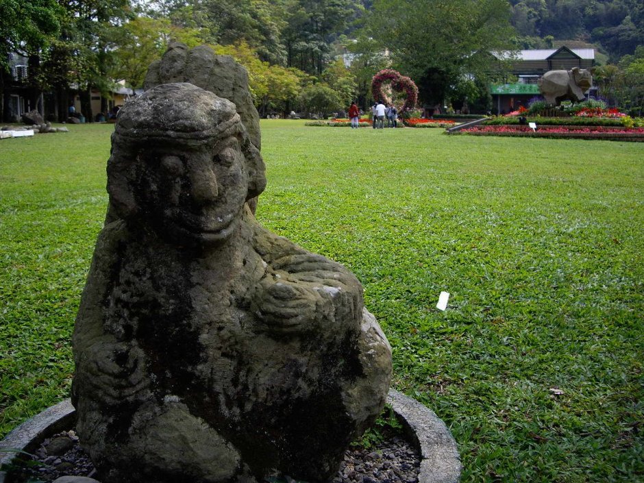 Photo:老山羊部落格