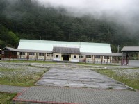 救國團埡口山莊廣場<br/> 攝影：救國團埡口山莊