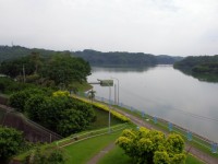 永和山水库<br/> 摄影：Eva隨手拍