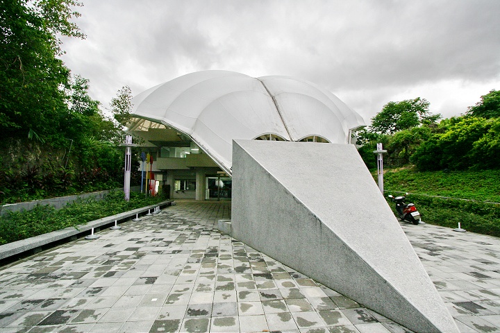 3D奇幻劇場(原花博真相館) 攝影：簡時強