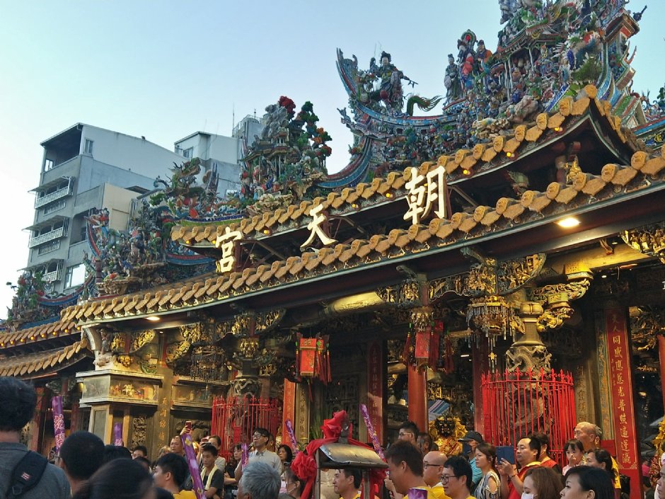 Photo:黃儒永