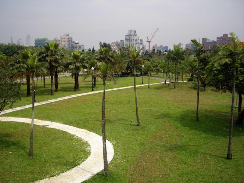 Photo:老山羊部落格