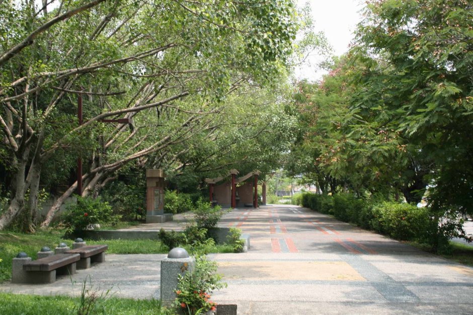 Photo:老山羊部落格