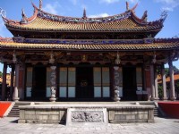 台北孔廟
