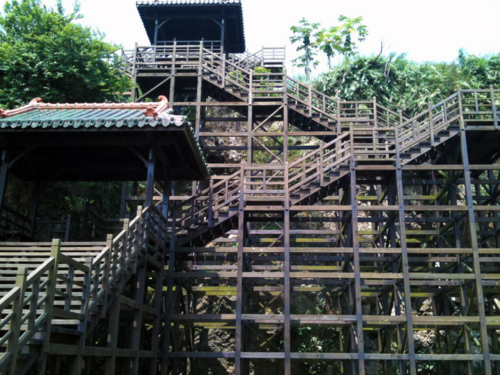 Photo:林山景