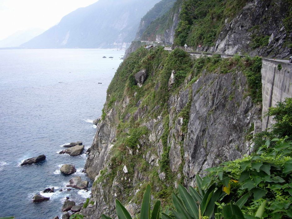 Photo:老山羊部落格