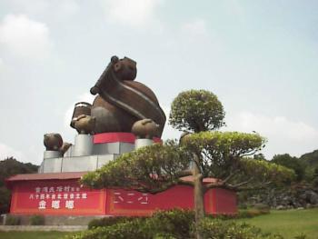 金嘟嘟 攝影：郭香妙