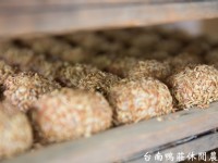 蛋品加工<br/> 攝影：台南鴨莊休閒農場