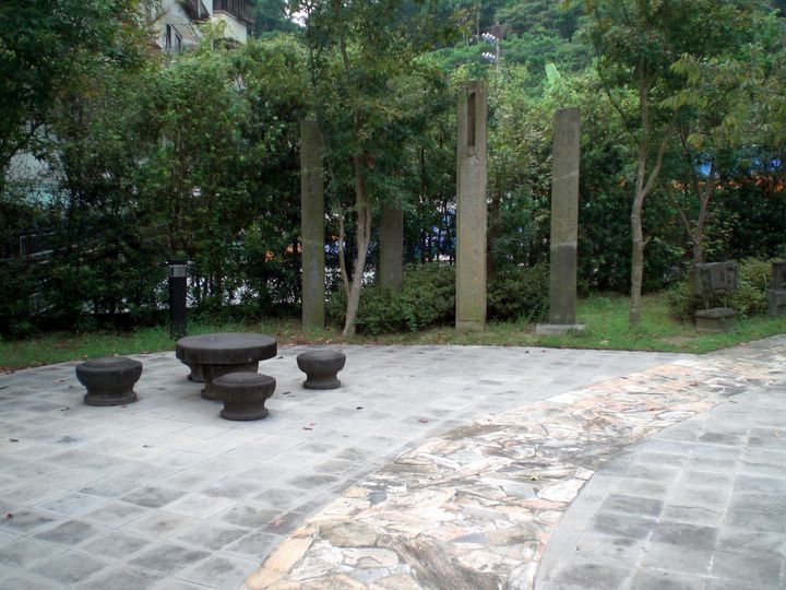 一景 攝影：kavin