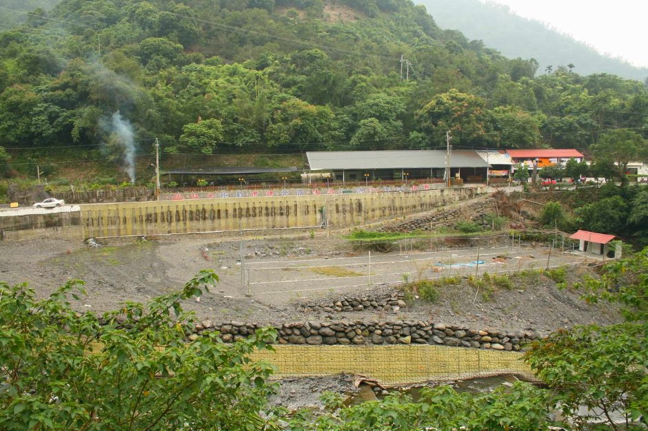 Photo:老山羊部落格