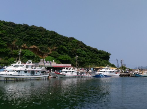 深澳漁港-深澳漁港