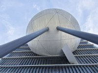 台北表演艺术中心(北艺中心)<br/> 摄影：Louis 提供