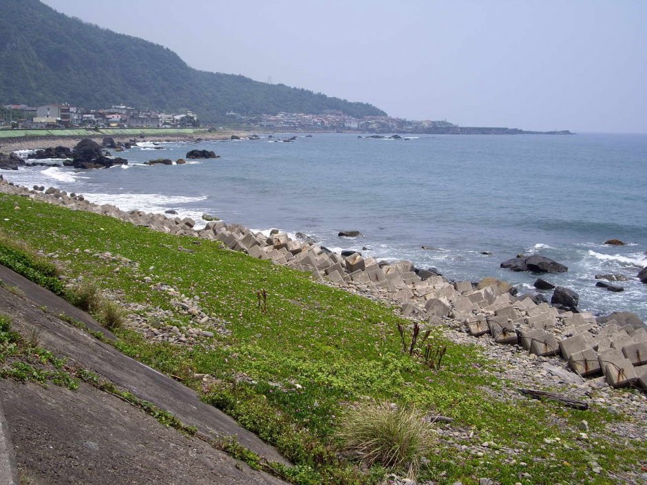 Photo:老山羊部落格