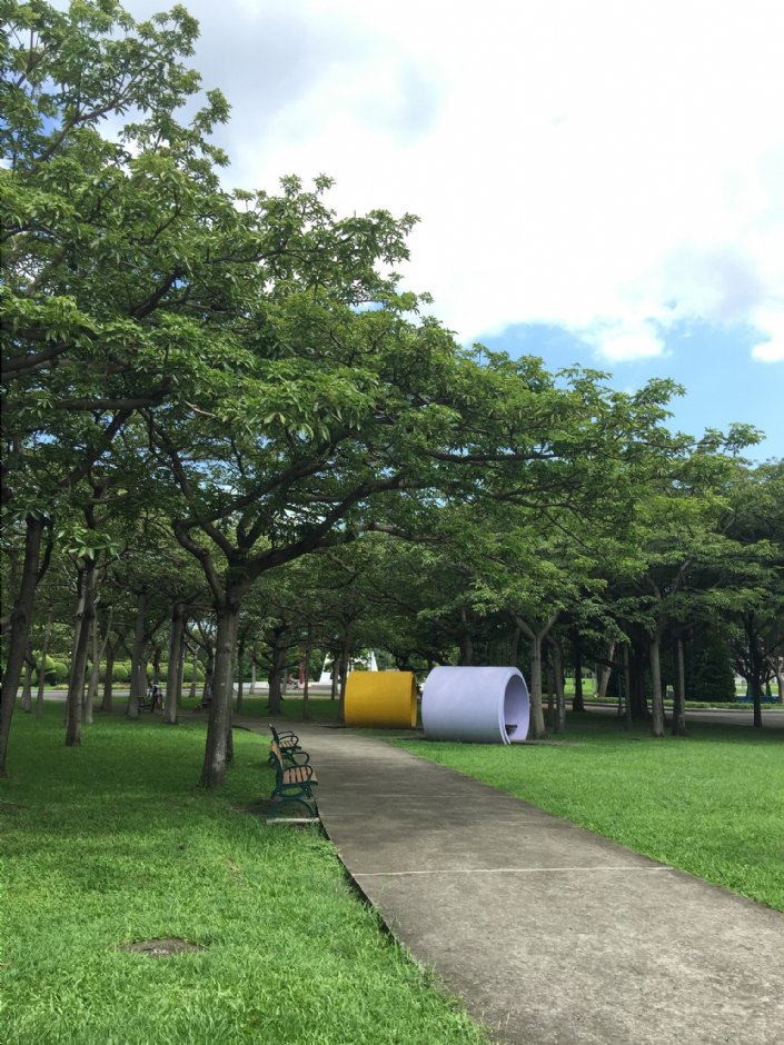 Photo:Eva隨手拍