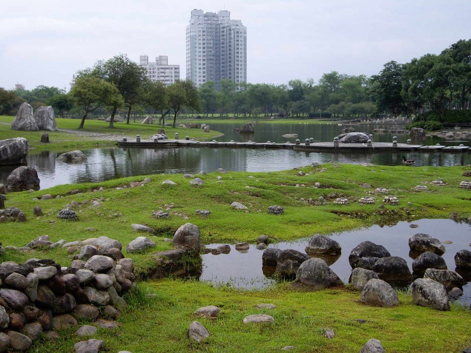 Photo:老山羊部落格