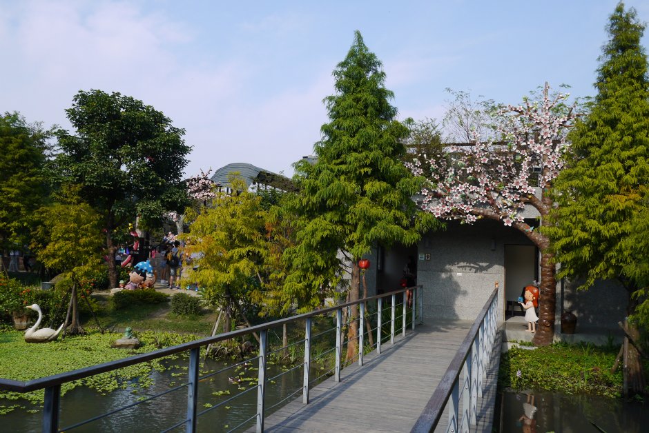 Photo:旅遊王攝影組