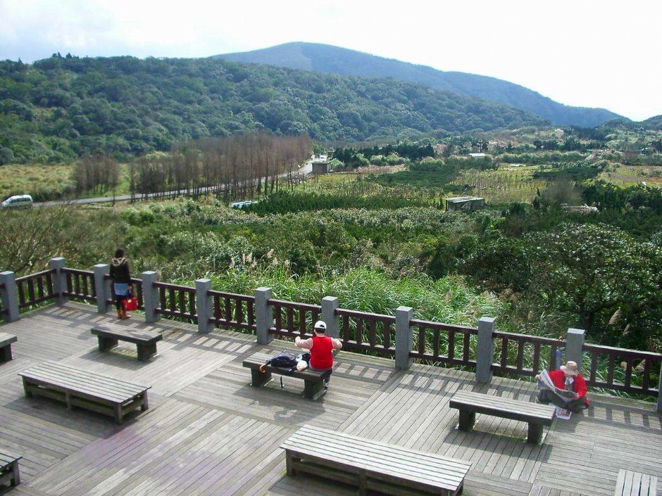 Photo:老山羊部落格