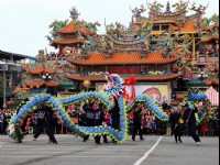 Photo:苗栗縣政府授權