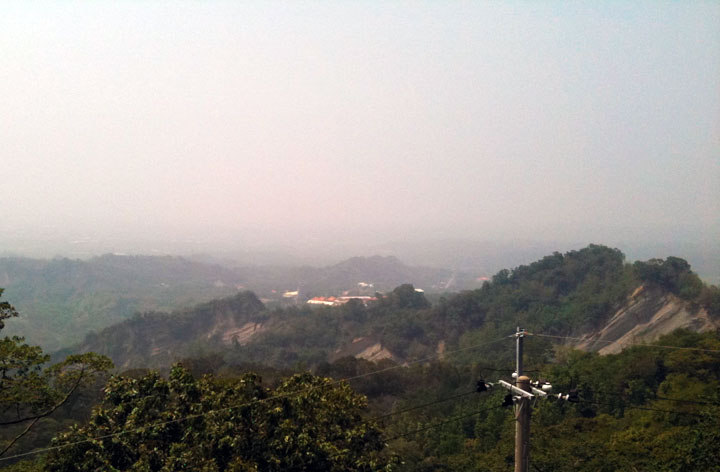 Photo:林山景