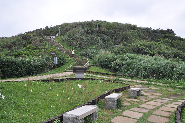 狮头山公园 摄影：kavin