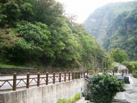 合流露营区<br/> 摄影：Eva隨手拍
