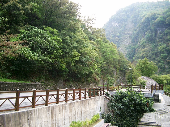 合流露营区 摄影：Eva隨手拍