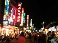 辽宁夜市<br/> 摄影：Eva隨手拍