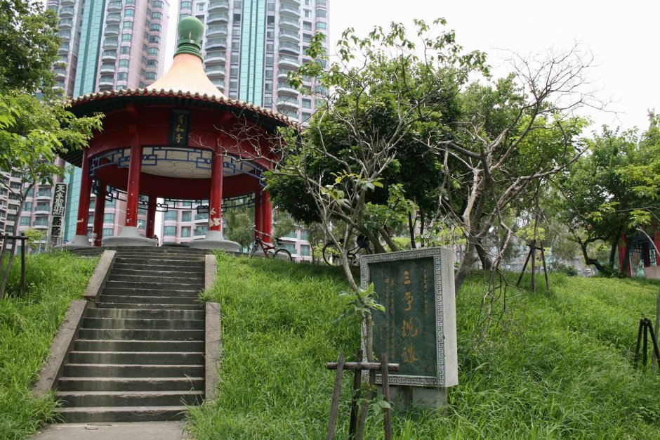 Photo:老山羊部落格